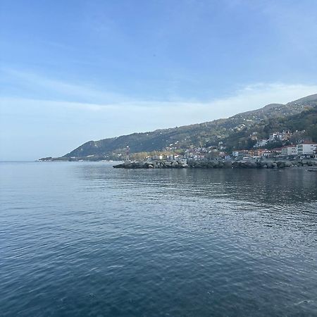 Amelia Beach Apartments Agios Ioannis  Kültér fotó