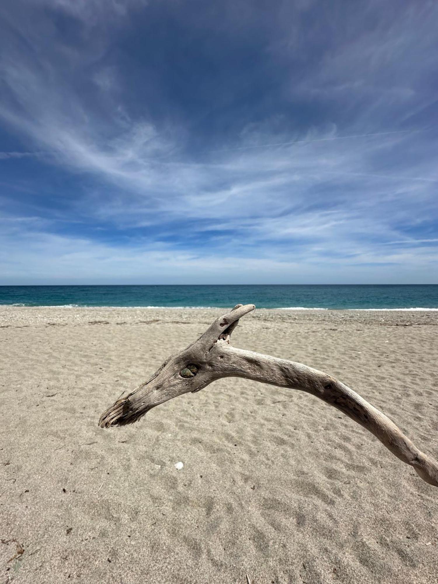 Amelia Beach Apartments Agios Ioannis  Kültér fotó
