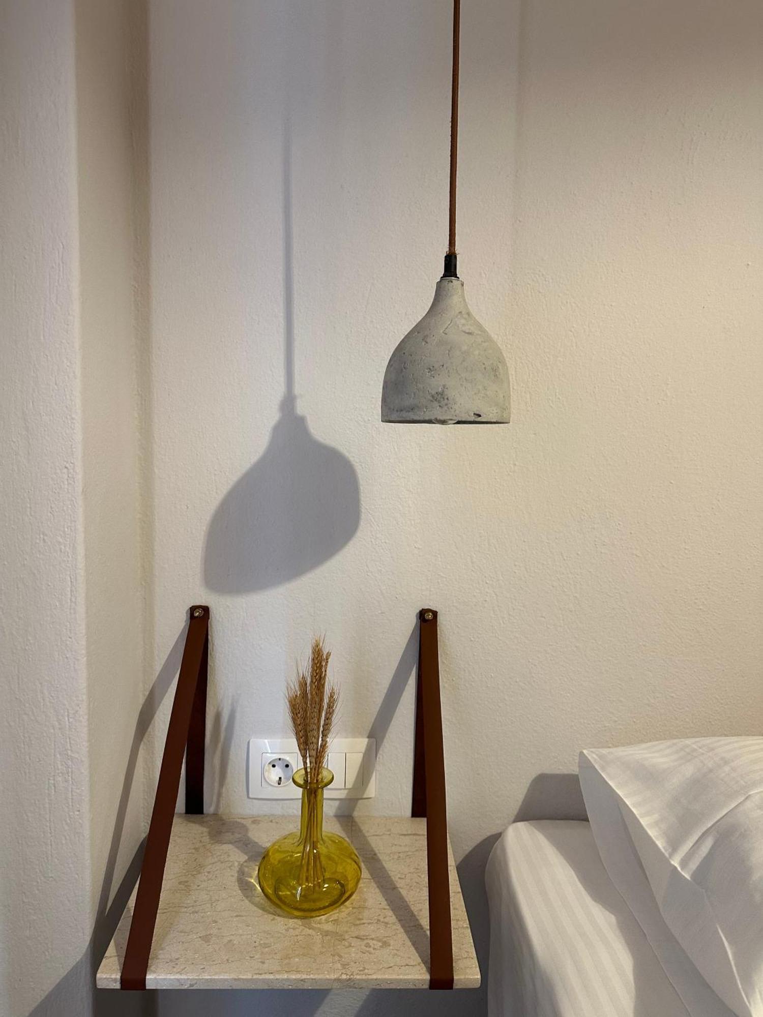 Amelia Beach Apartments Agios Ioannis  Kültér fotó